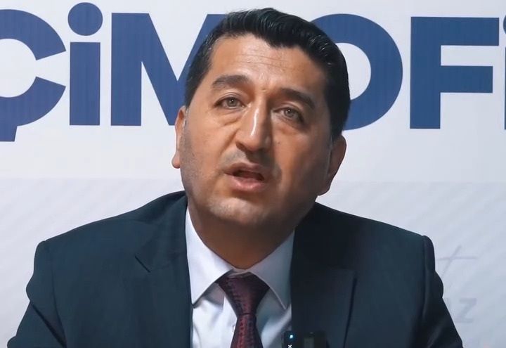 MTSO Başkan Adayı Mahmut Boyraz’dan "Şeffaf Seçim" Çağrısı: "Masa Başındaki Düzenlemelere İzin Vermeyeceğiz"