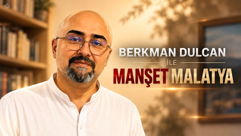 Malatya'nın Gündemi: Büyükşehir'in Reklam Bütçesi, Sessiz STK'lar ve Yalnız Ölümler