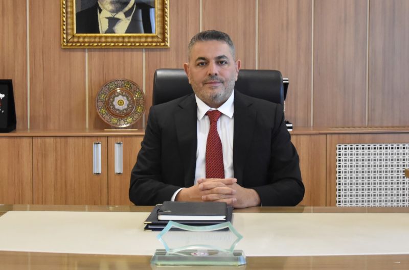 MTSO’dan Yeni Dönem Hamlesi: Sektör Fuarları Geliyor