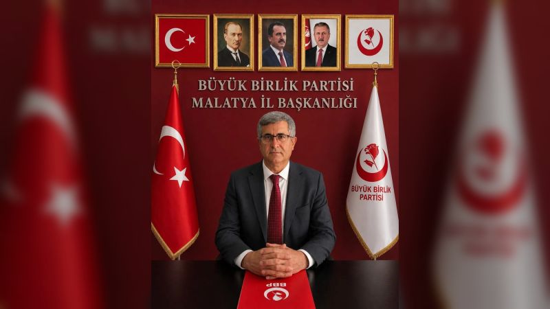 Başkan Duman’dan Yeni Eğitim Dönemi Açıklaması: "Gençlerimizin Geleceğini Malatya’da İnşa Etmeliyiz"
