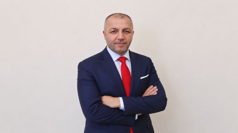 Akkaya: “Haklıyı Güçlü Kılan Bir Sendikacılık İçin Geliyoruz”