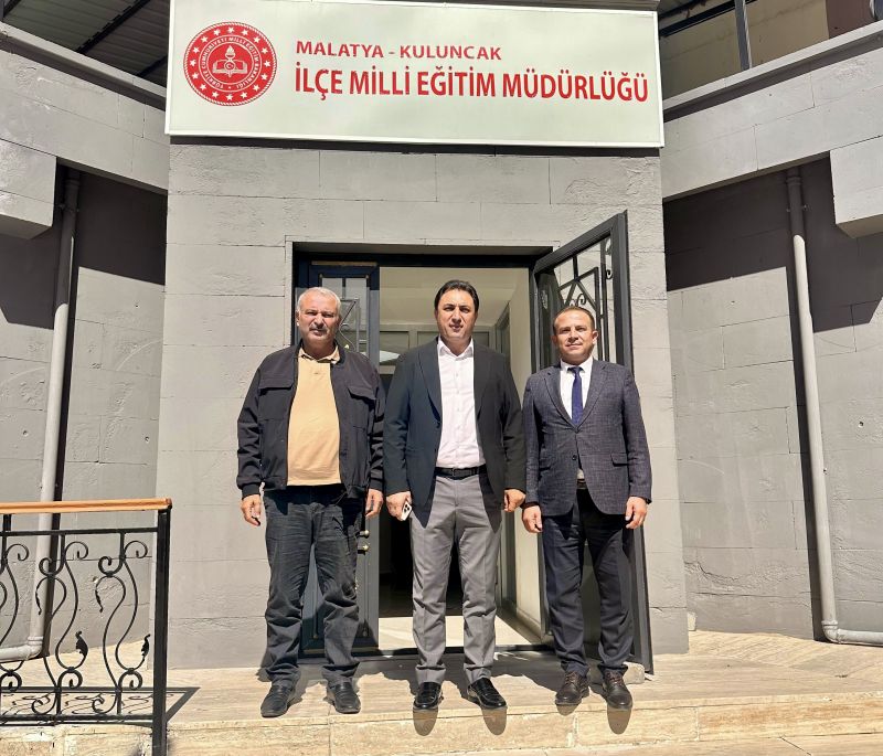 Başkan Cengiz’den Yeni Eğitim Yılı Mesajı: “Başarılarla Dolu Bir Yıl Olsun”