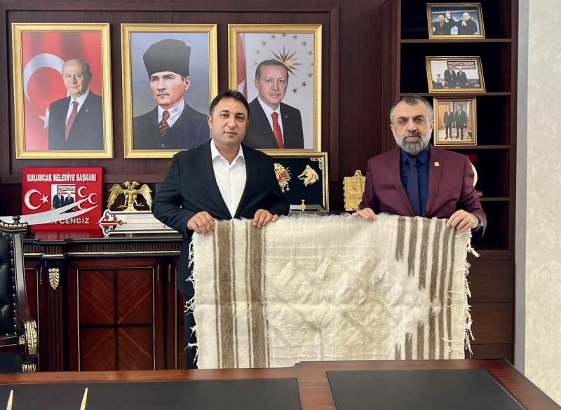 Akın: “Yetiştirici Desteklenmezse Üretimin Devamlılığı Sağlanamaz”