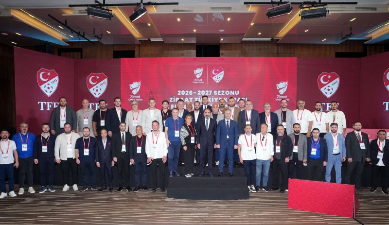 Yeşilyurtspor’un Kupa Rakibi Siirtspor FK Oldu
