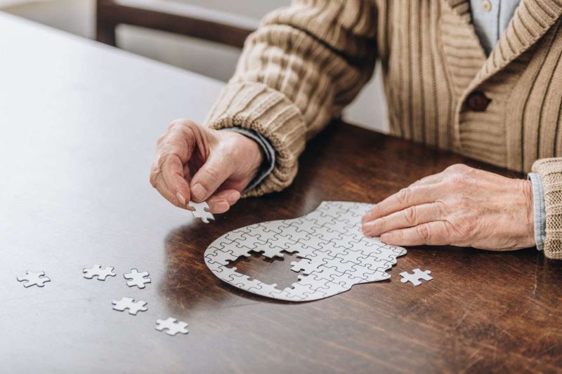 Demans Vakalarının 2050’de 139 Milyona Ulaşması Bekleniyor