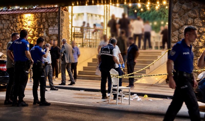 Yine Düğün, Yine Kavga: Bıçakların Çekildiği Olayda 3 Yaralı