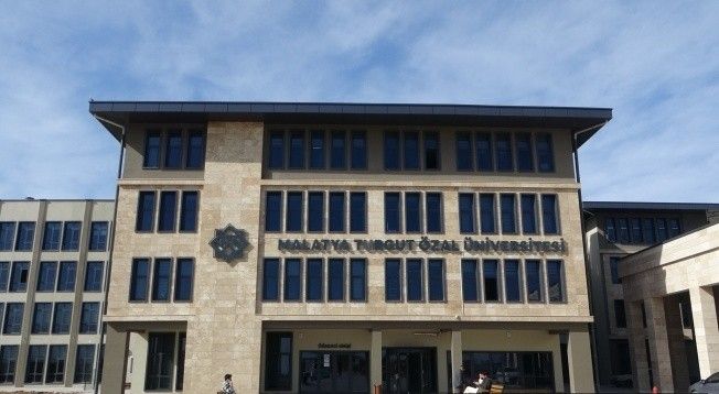 Malatya Turgut Özal Üniversitesi 36 Öğretim Üyesi Alacak