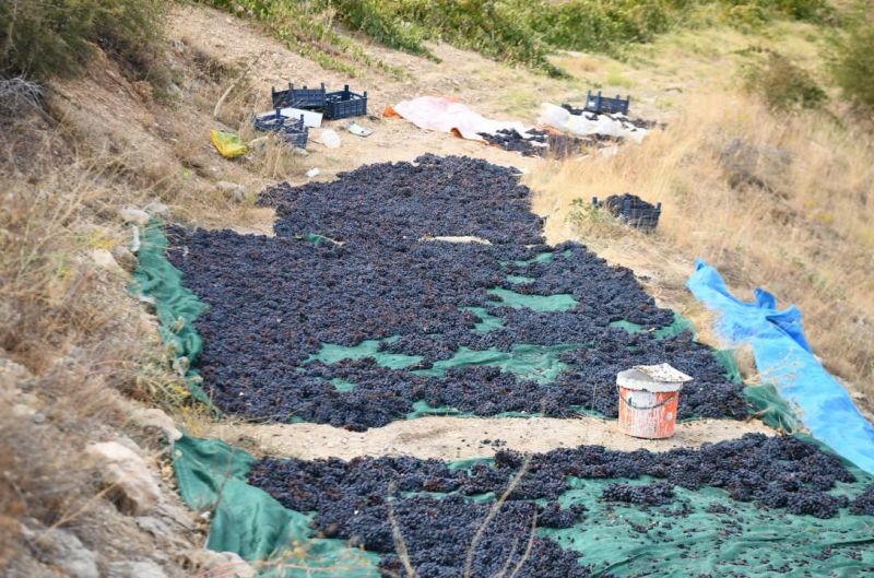 Yeşilyurt’un Değerleri Projesinin Yeni Durağı Banazı Oldu
