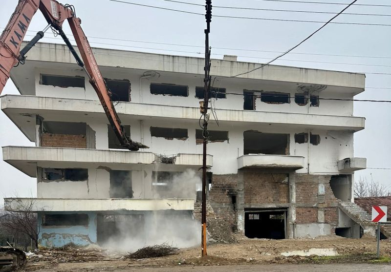 Deprem Enkazından Ekonomiye Yaklaşık 300 Milyon TL’lik Katkı