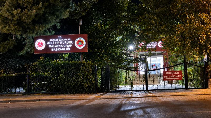 Doğanyol’da İntihar Girişimi: Genç Hayatını Kaybetti