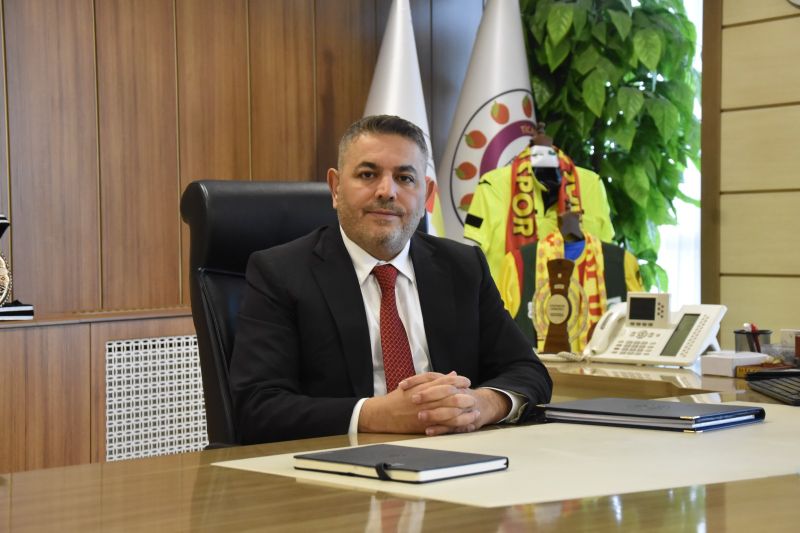 1500 Kişiye İstihdam Kapısı Olacak Fabrika İçin Müjdeli Haber Geldi