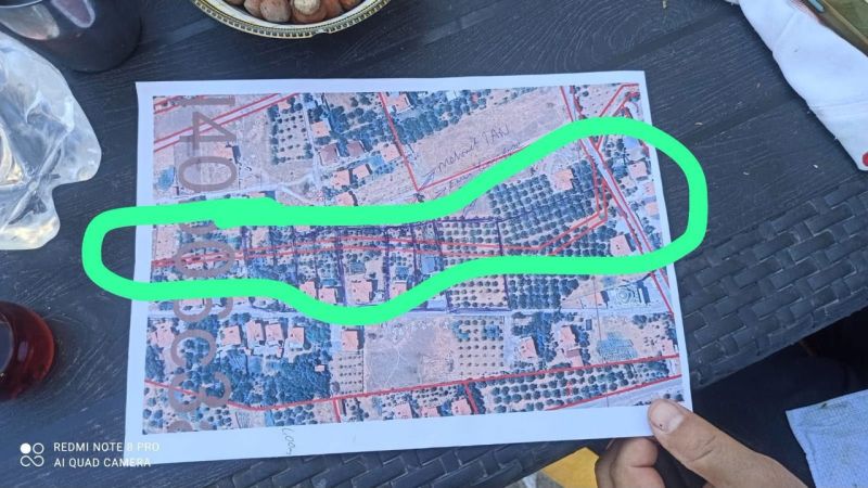 Büyük Skandal: Binlerce Metrekarelik Dere Yatağı İşgal Edildi, Fatura Vatandaşa Kesiliyor!