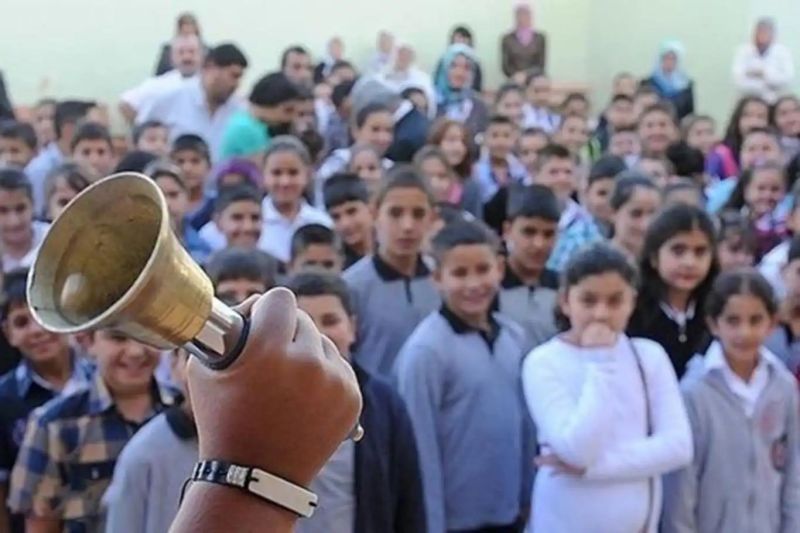 Bazı Okullarda Ders Süresi 30 Dakikaya İndirilebilecek