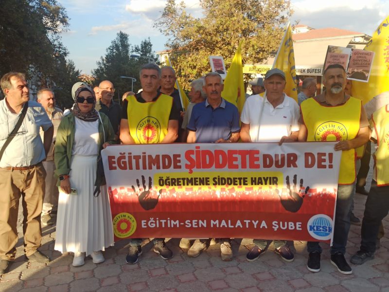 Millioğulları: Okullar Çocuklar İçin Yaşam Alanına Dönüşmeli