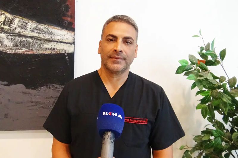 Uzmanından Kemik Erimesinin Dikkat Çeken Belirtileri