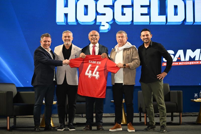 Malatya’da Spor Zirvesi: 43 Tesis İçin Yıl Sonu Hedefi