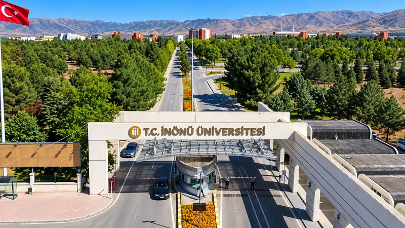 Sayıştay Raporu İnönü Üniversitesi'ni Deşifre Etti: Milyonluk Zararlar ve İdari Açıklar Manşette!