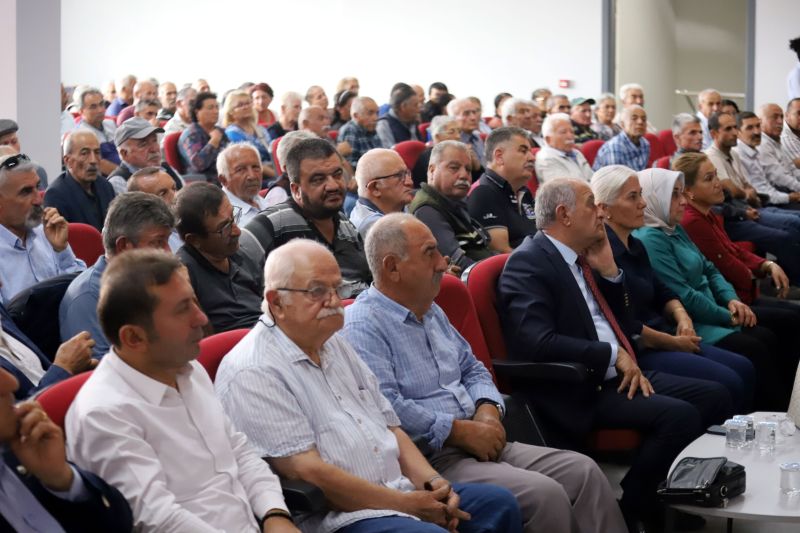YENİ Parti’nin Hekimhan’da Ön Seçimi Tamamlandı