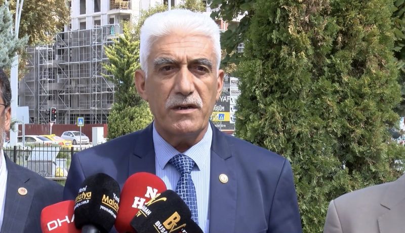 Malatyalı Üreticiden Sert Kayısı Çıkışı: “TMO Müdahale Alımı Yapsın”