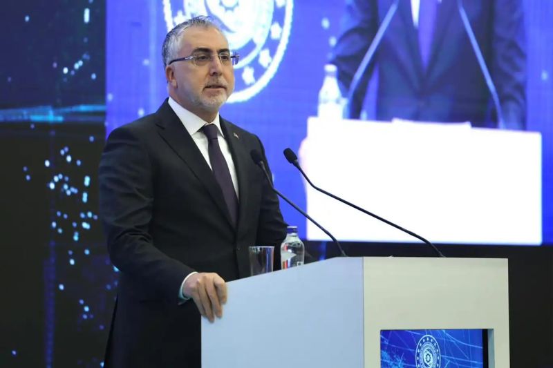 İşsizlik Oranı Yüzde 7,8’e Geriledi