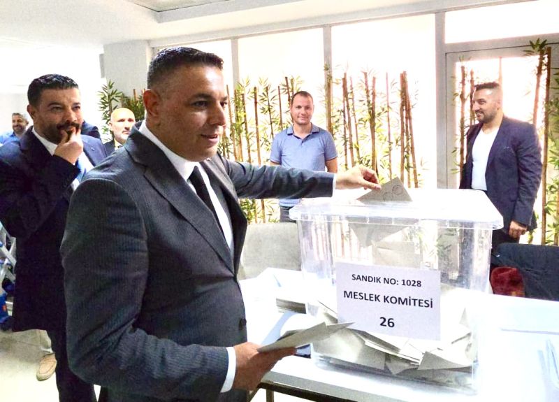 Malatya İş Dünyasından Sadıkoğlu’na Güçlü Destek