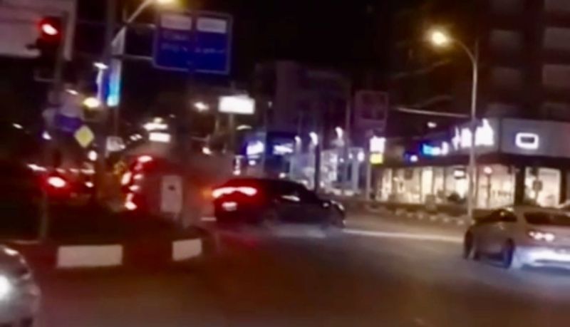 Malatya’daki Kazanın Görüntüleri Ortaya Çıktı