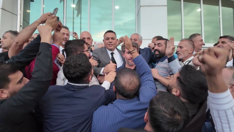MTSO Seçimlerinde Çoğunluk Sadıkoğlu’nun Listesinde