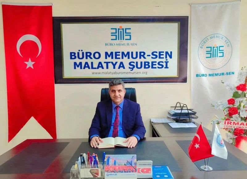Kahraman: “Memur ve Emeklinin Alım Gücü Korunmalı”