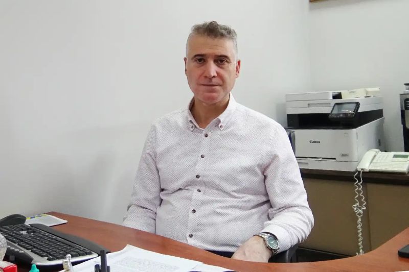 Prof. Dr. Parlakpınar: İlacı Zehirden Ayıran Dozudur