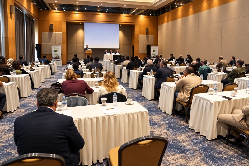 Malatya’da 2. Gastroentero-Hepatoloji Günleri Düzenlendi