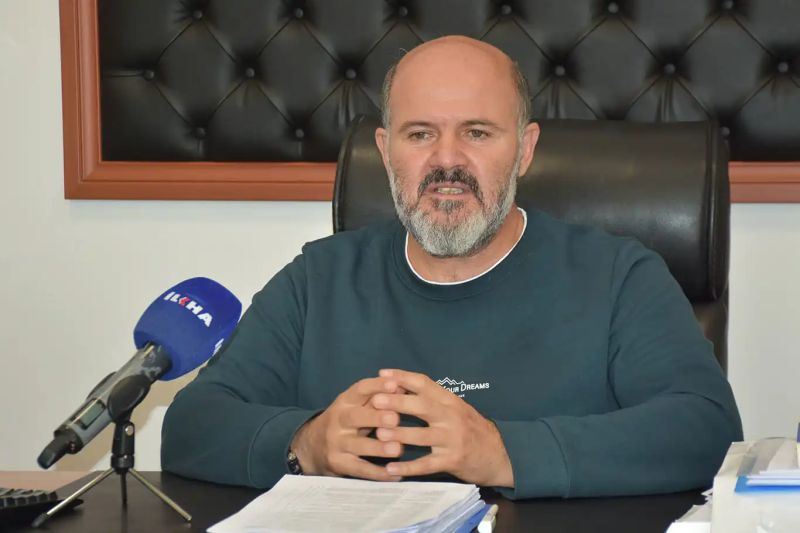 Prof. Dr. Tuncel: Dünya Çok Kutuplu Bir Yapıya Doğru İlerliyor