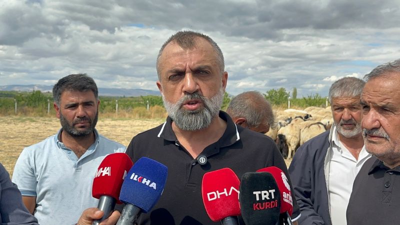 Malatya Tarımına 65 Milyon Liralık Proje: Akın’dan Destek Çağrısı