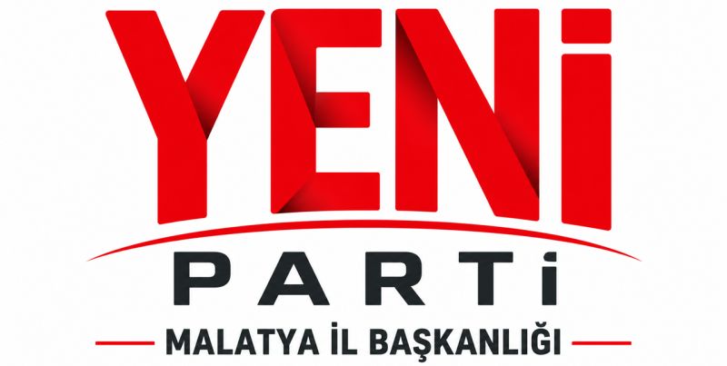 Yeni Parti Malatya’da 1. Olağan İl Kongresi Heyecanı