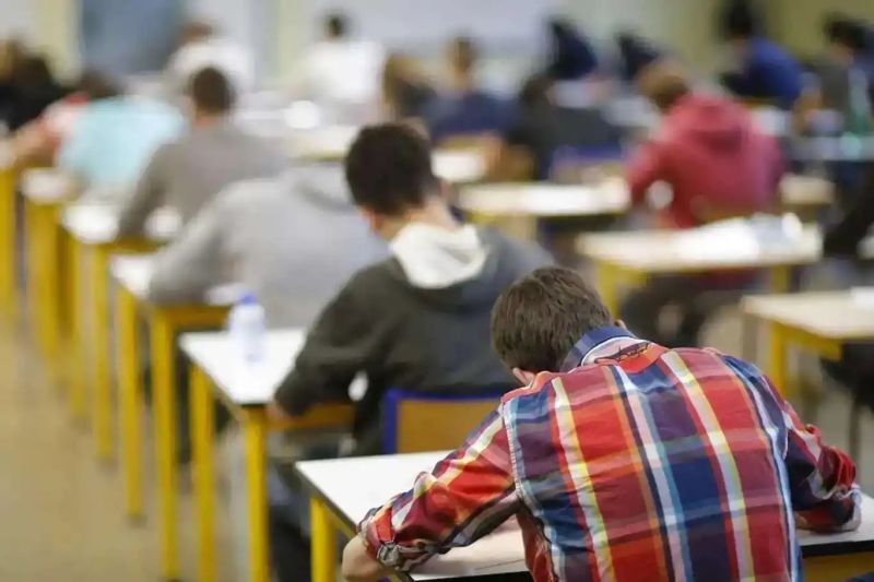 KPSS’ye 2 Milyon 985 Bin Aday Katılacak
