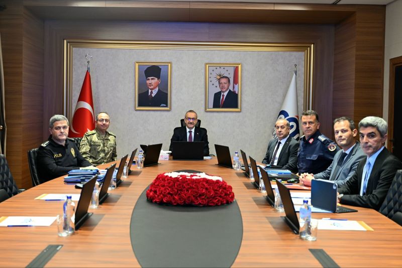 Malatya’da Bir Haftalık Asayiş Bilançosu Açıklandı