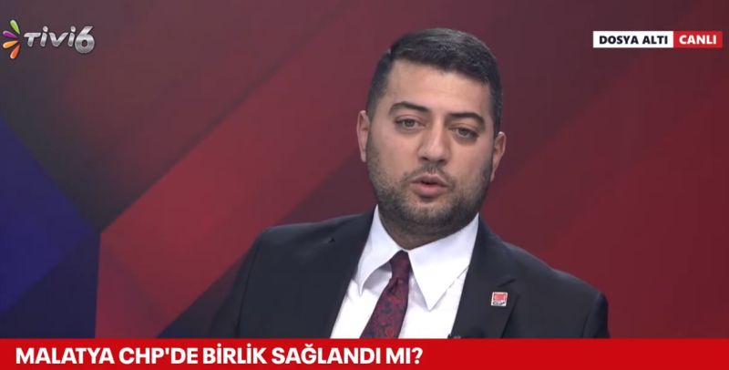 Satılmış'tan Ağbaba'ya "Ensesinden Tuttuk, Kapının Önüne Koyduk!"