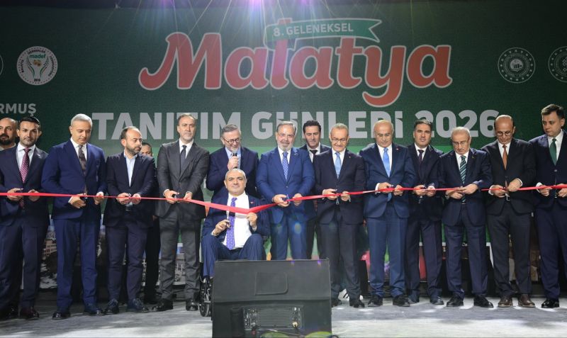 Vali Yavuz: “Malatya’ya İkincilik Yakışmaz”