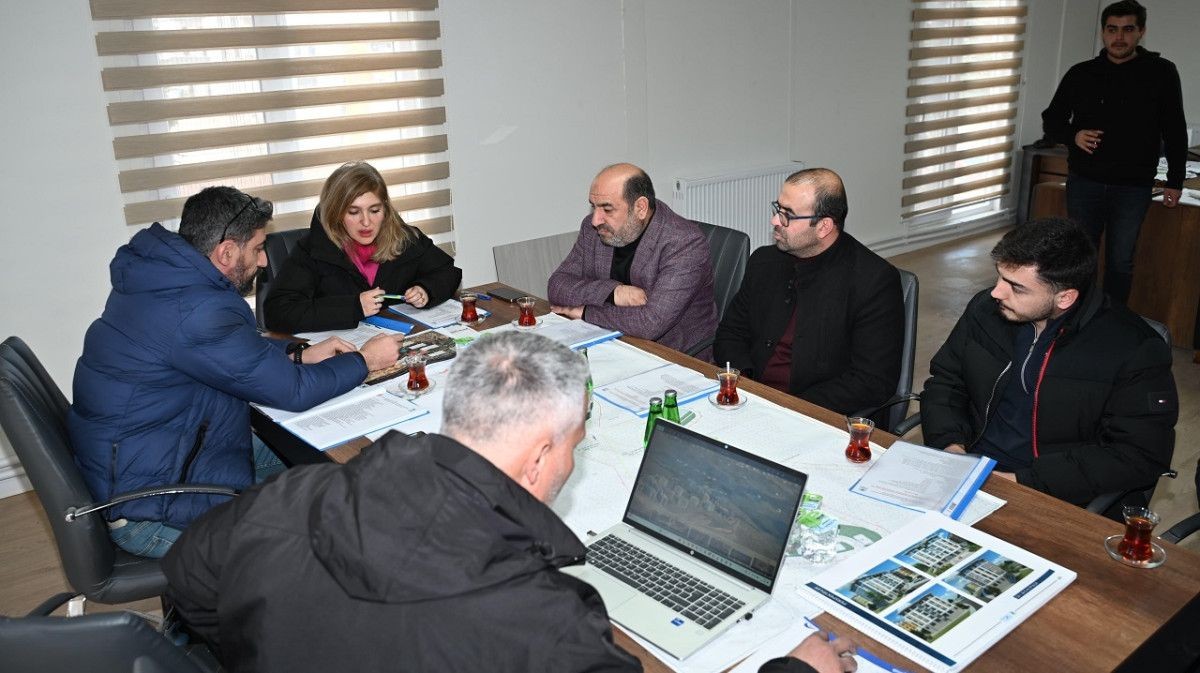 "2025 Malatya'da Memnuniyet Yılı Olacak"