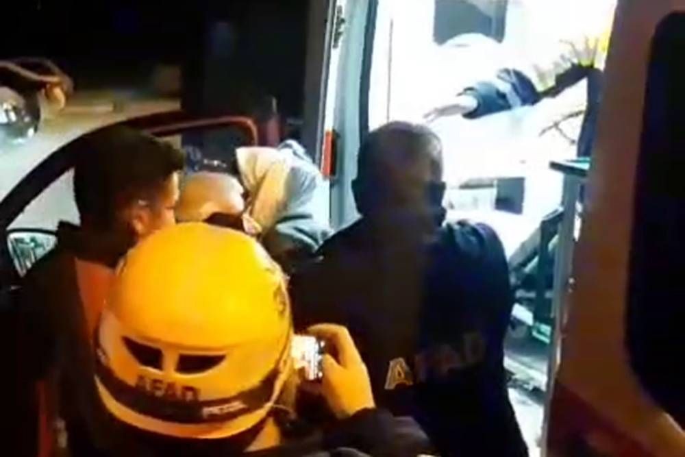 Malatya’da kayıp olarak aranan yaşlı adam bulundu