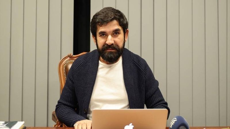 Battalgazi'de İlham Veren Söyleşiler Devam Ediyor