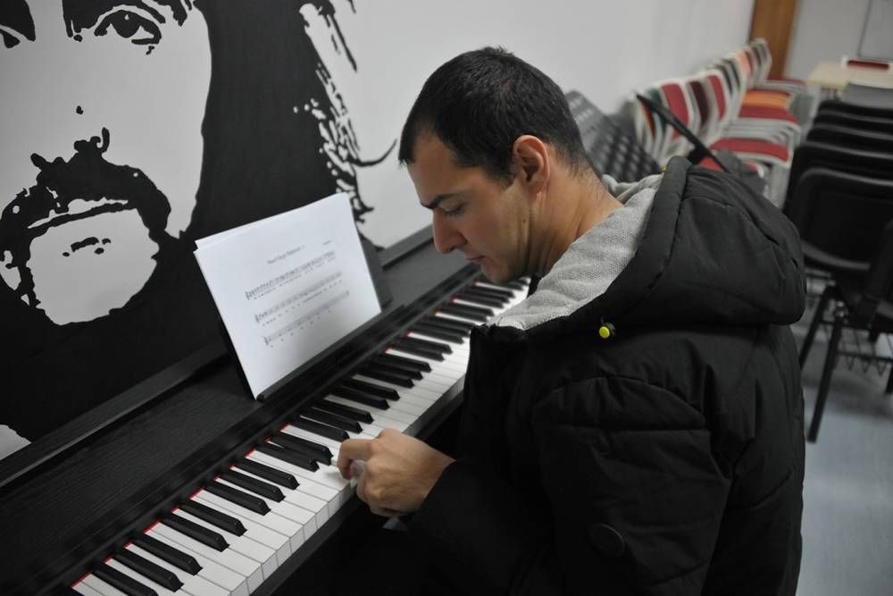 Büyükşehir'den özel gereksinimli bireylerin sosyalleşmesine destek