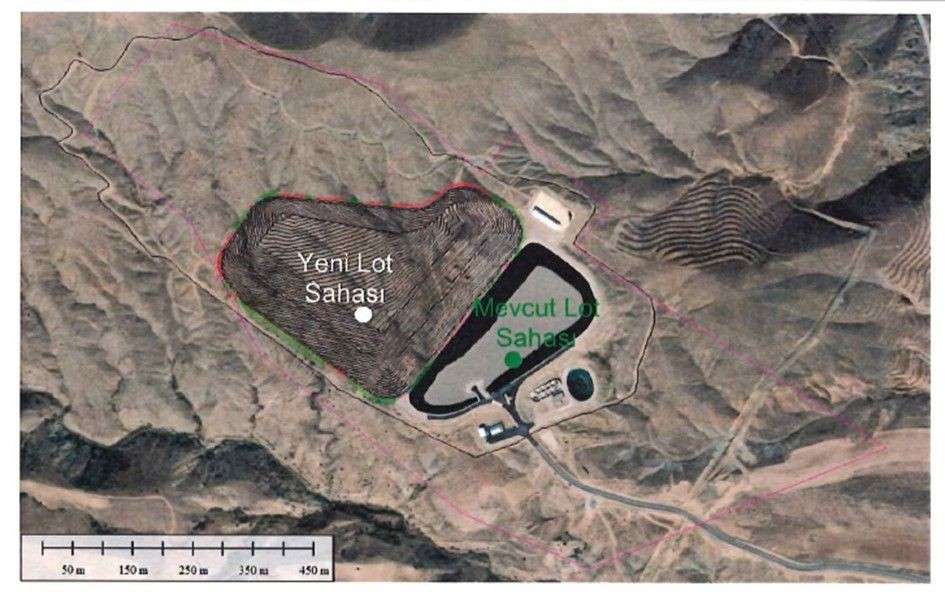 1 Milyar 115 Milyon’luk Dev Çevre Yatırımı
