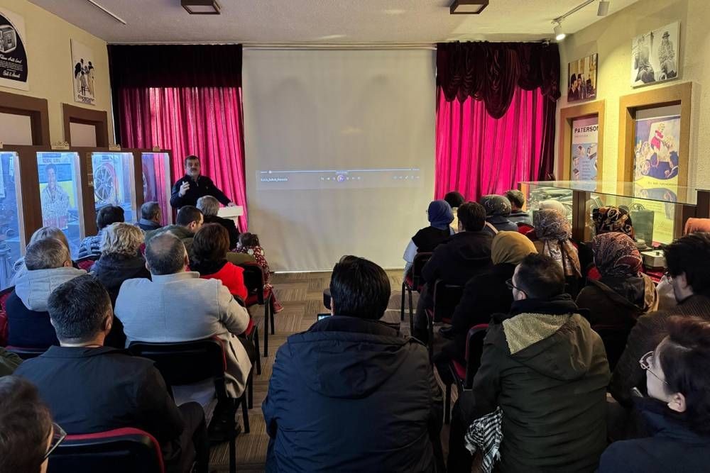 "Mescid-i Aksa, Kudüs" fotoğraflarla anlatıldı