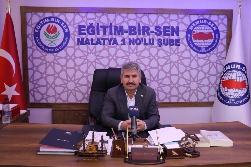 Başkan Söylemez: 28 Şubat sürecinde milletin hür iradesi gasp edildi