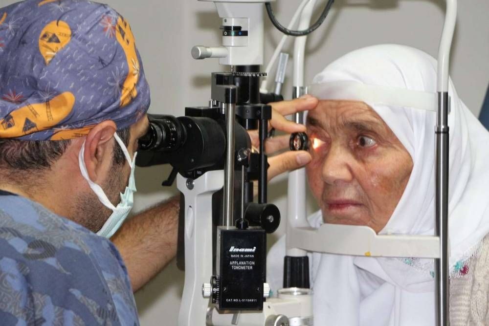 Miyop, hipermetrop ve astigmat sorunlarının çözümü var mı?