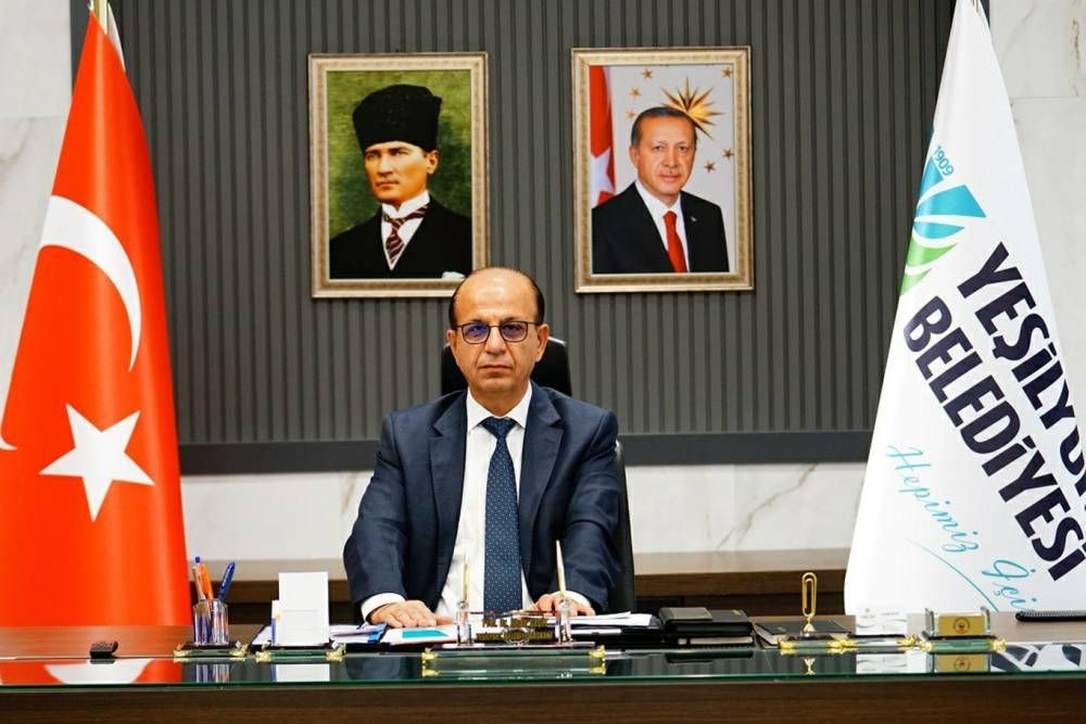 Başkan Geçit: Çanakkale Zaferi emsalsiz bir kahramanlık destanıdır