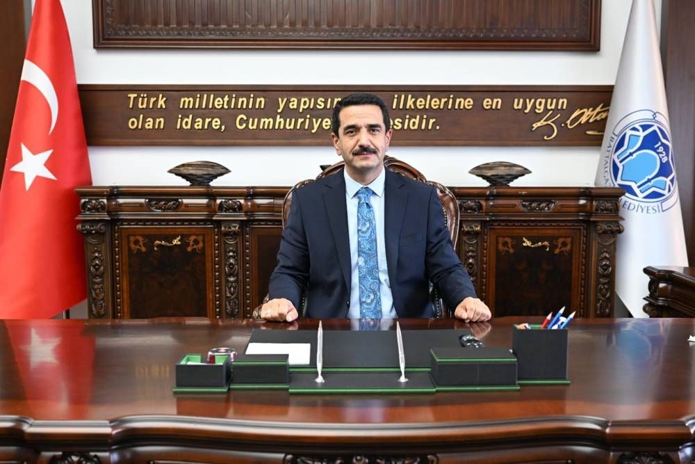 Başkan Taşkın: Çanakkale Zaferi, milletimizin ruhunun ve birliğinin zaferidir