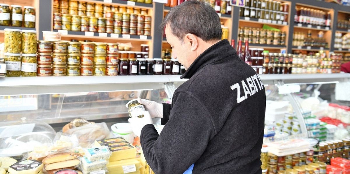 Yeşilyurt Belediye Zabıtası, ‘Bayram’ Denetimlerini Artırdı