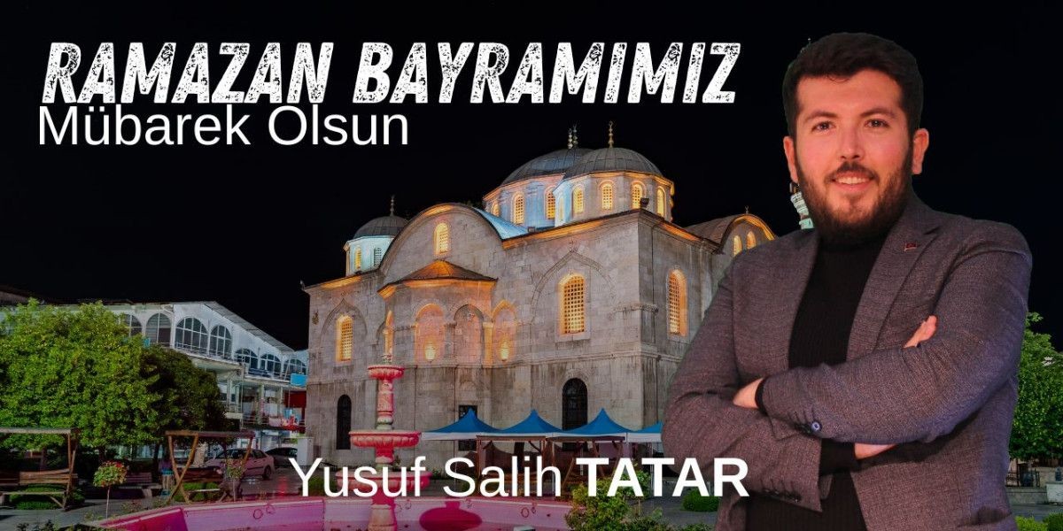 Nerede o eski Ramazanlar, Nerede o eski Bayramlar