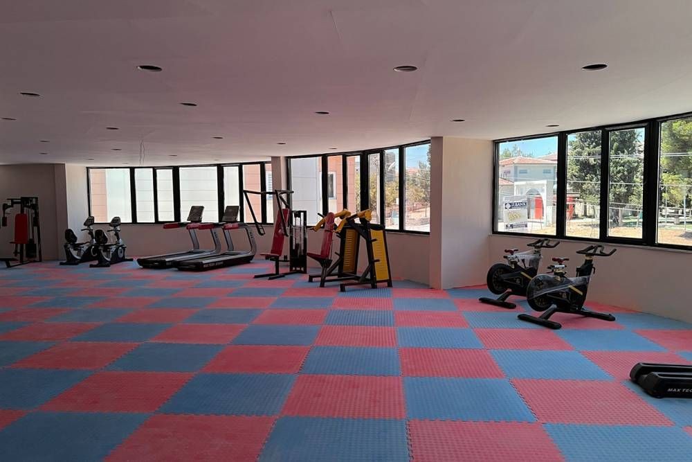 Severek yapılan egzersizler, stresle başa çıkmanın anahtarı!